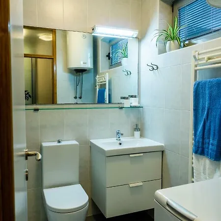 App - 1 Apartman Novigrad Istria Kültér fotó