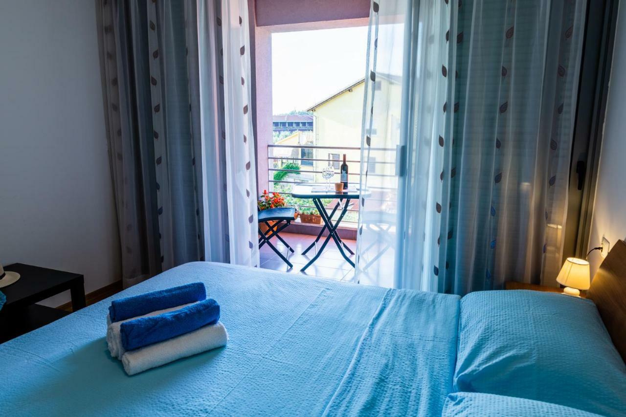 Apartment App - 1 Novigrad (Istria)