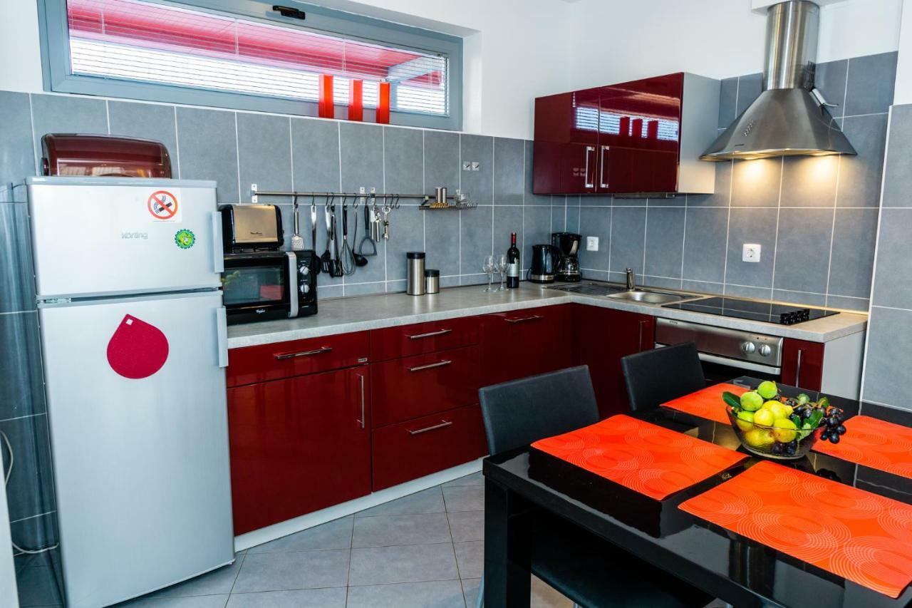 App - 1 * Novigrad (Istria)