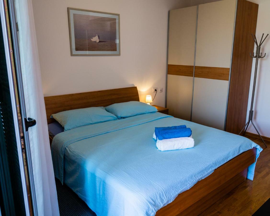 Apartment App - 1 Novigrad Istria