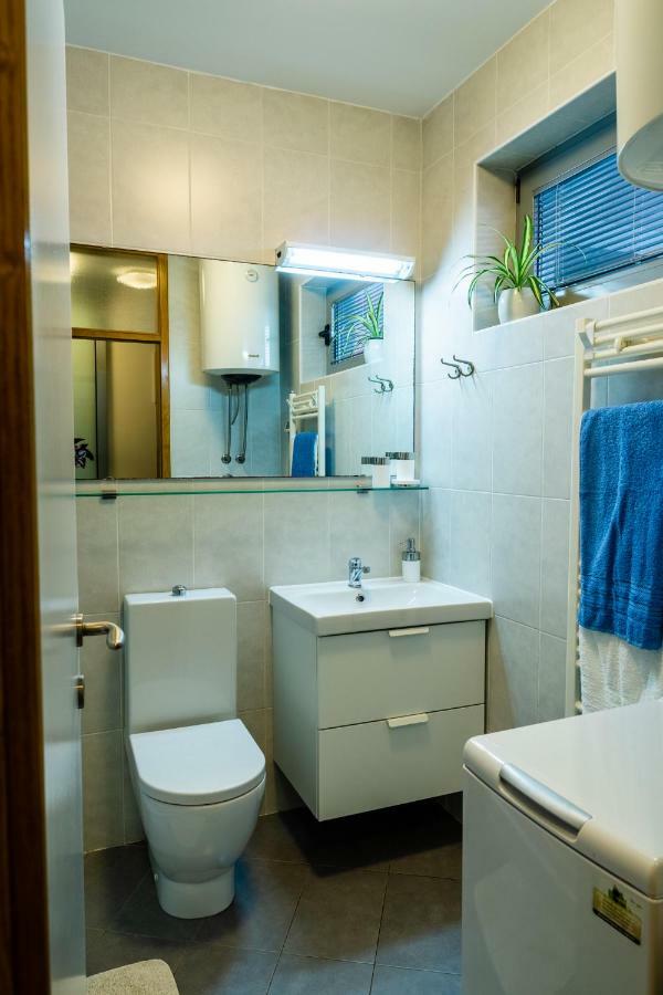Apartment App - 1 Novigrad Istria